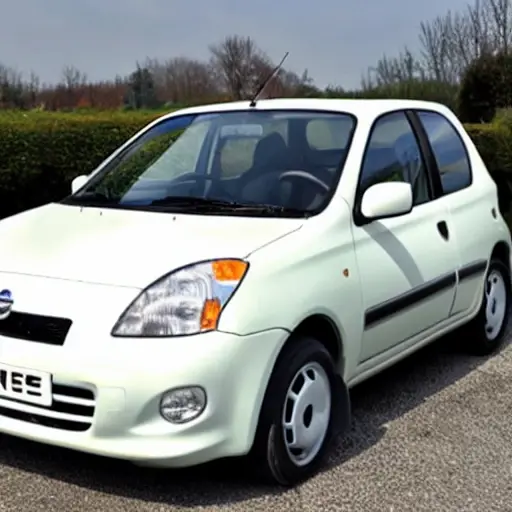 Прошивка евро 2 Nissan Micra 2003