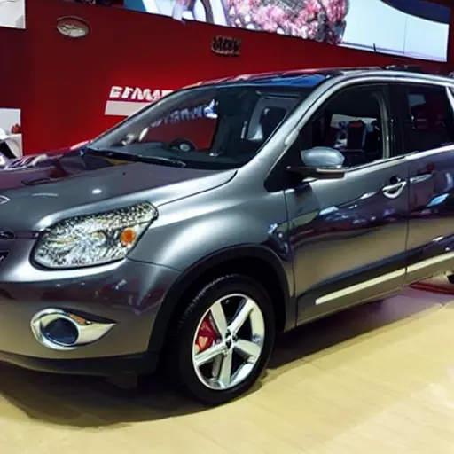 Замена масла в АКПП Chery Omoda 5 2022