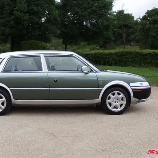 Замена масла Rover 45 2000 2008