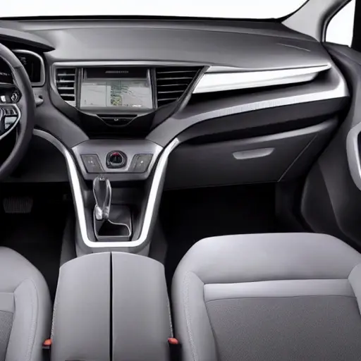Удаление катализатора Geely Cityray 2024