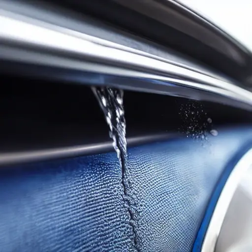 Мойка (чистка) радиаторов McLaren 540C 2015 2021