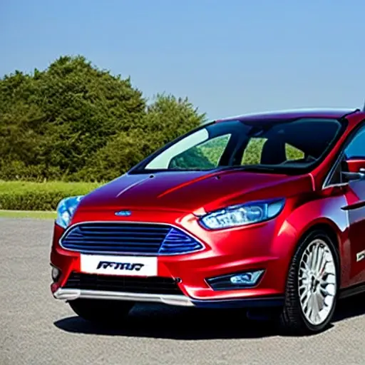 Замена стартера Ford Focus iii 4d