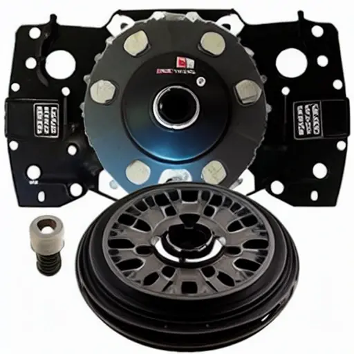 Замена стартера Ford Focus iii 4d