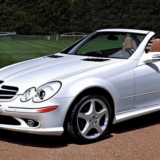 Прошивка евро 2 Mercedes SLK-class 1996