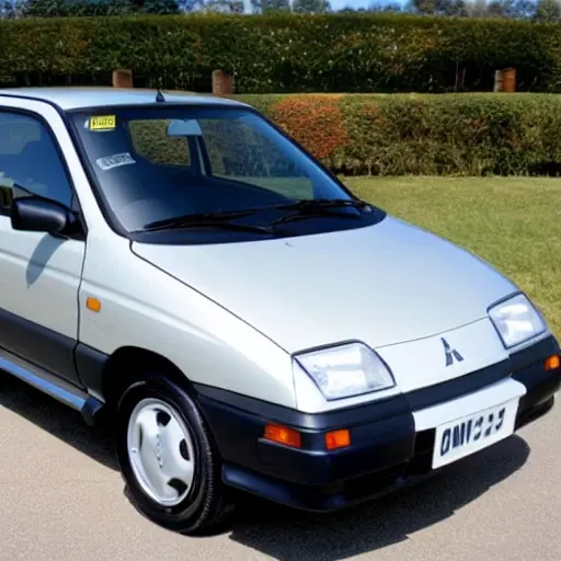 Ремонт подвески Mitsubishi Space Runner 1999 2004