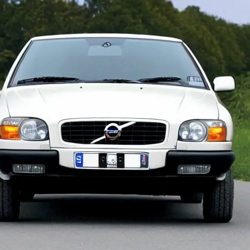 Прошивка евро 2 Volvo S40 1995 2012