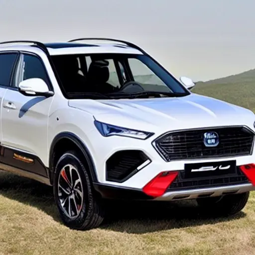 Прошивка евро 2 Haval Dargo X 2023