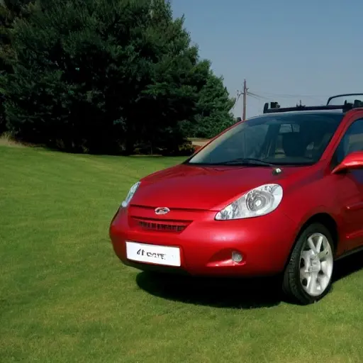 Диагностика Chery Fora 2006 2010