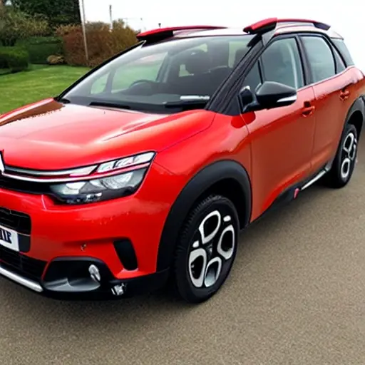 Замена масла в раздатке Citroen C4 aircross