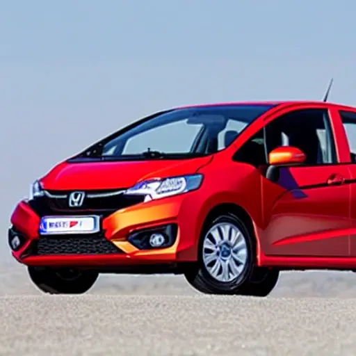 Прошивка евро 2 Honda Fit 2001 2022