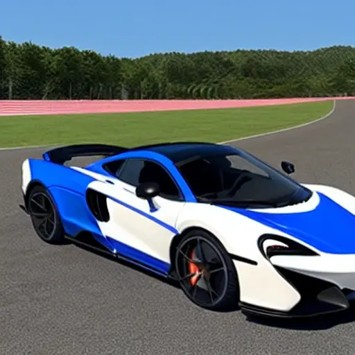 Прошивка евро 2 McLaren Artura 2021