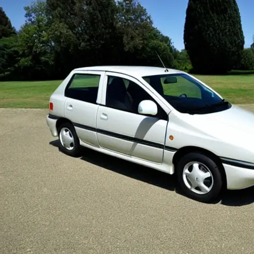 Диагностика Mitsubishi Colt 1995 2012