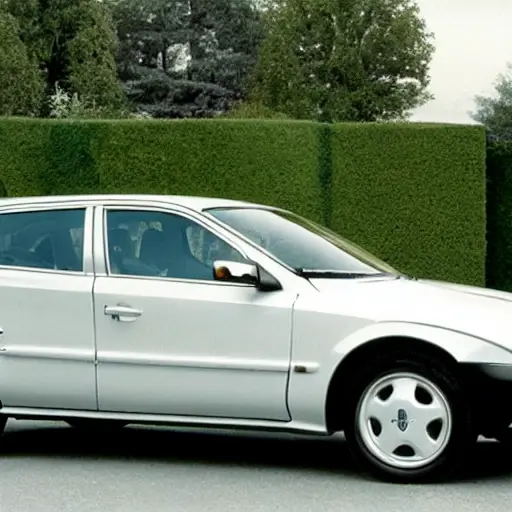 Замена масла Volvo V40 1995 2021