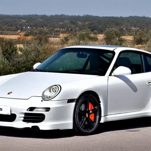 Замена лобового стекла	Porsche	911	1997