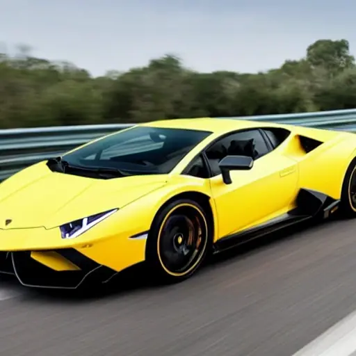 Прошивка евро 2 Lamborghini Sian 2021