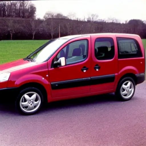 Замена масла в АКПП Citroen Berlingo 1996
