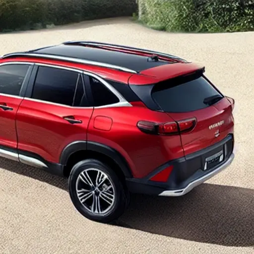 Прошивка евро 2 Haval M6 Plus 2021