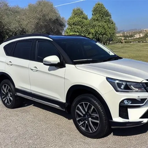 Диагностика Haval F7 2018