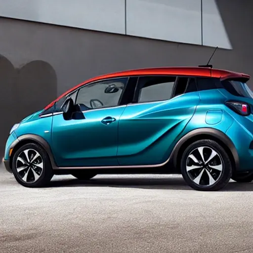 Ремонт подвески Opel Amperae 2017 2021