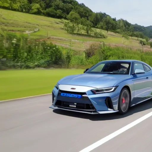Диагностика Omoda S5 GT 2023