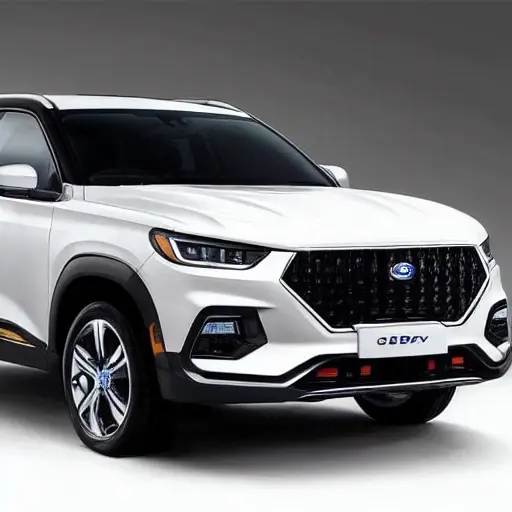 Диагностика Geely Geometry C 2019