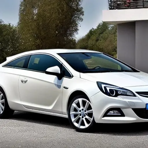 Замена лобового стекла	Opel	Astra GTC	2011	2018