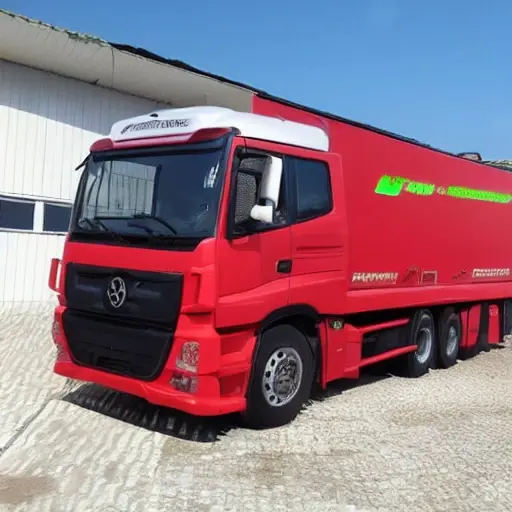 Ремонт МКПП FAW Bestune t77
