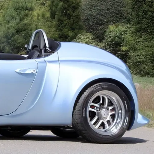 Мойка (чистка) радиаторов Opel Speedster 2000 2007