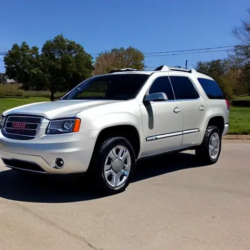 Мойка (чистка) радиаторов GMC Acadia 2007