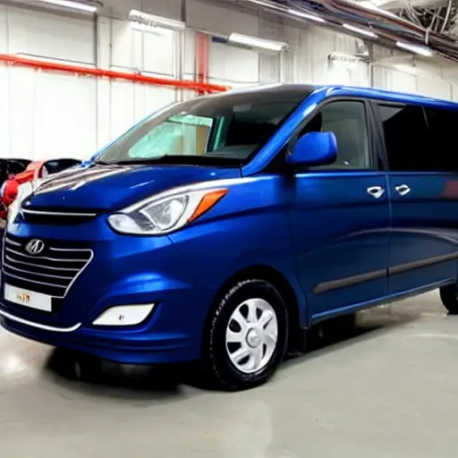 Прошивка евро 2 Hyundai H-1 1998