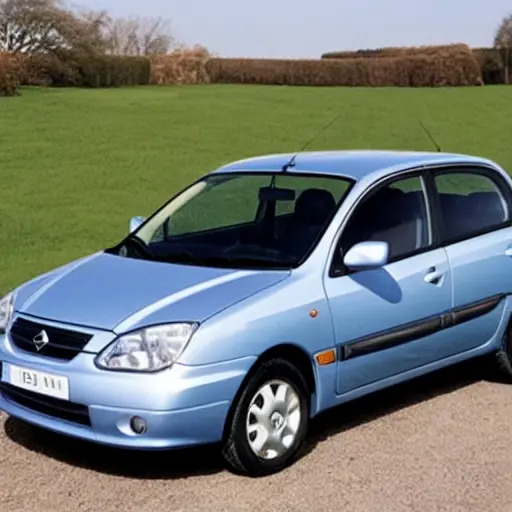 Прошивка евро 2 Nissan Almera Tino 2000 2005