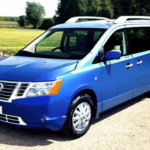 Прошивка евро 2 Nissan Quest 2003 2017