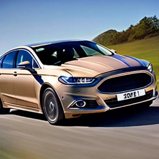 Замена натяжителя цепи ГРМ Ford Mondeo