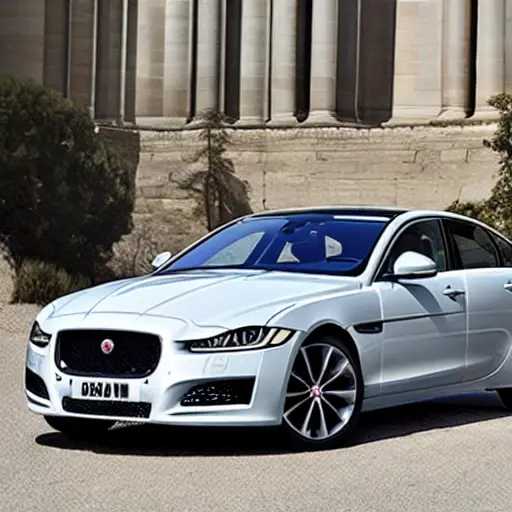 Прошивка евро 2 Jaguar XE 2015