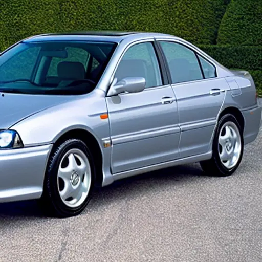 Прошивка евро 2 Honda Accord 1998