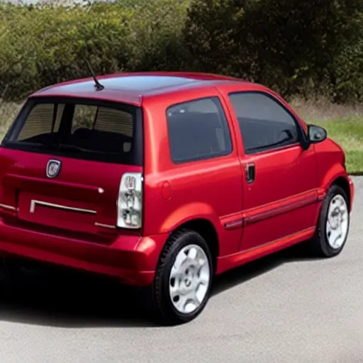 Мойка (чистка) радиаторов Fiat Brava 1995 2003