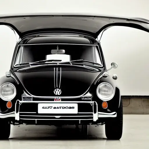 Автосервис Volkswagen Beetle 2011