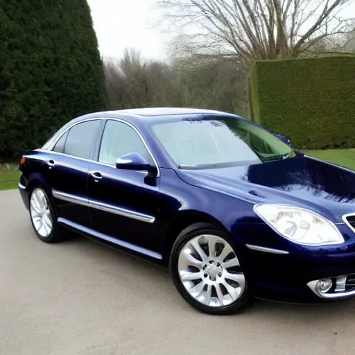 Прошивка евро 2 Buick Lucerne 2005 2011