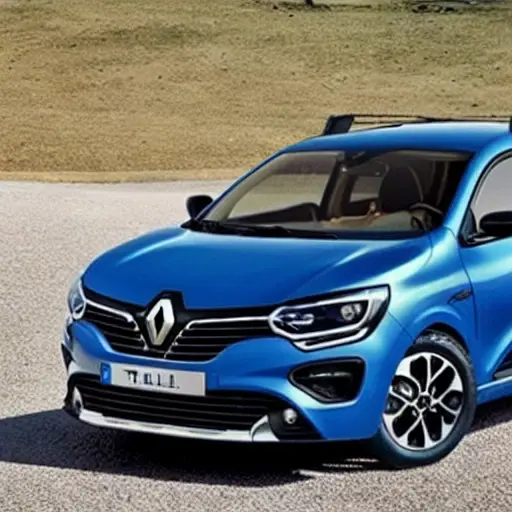 Прошивка евро 2 Renault Taliant 2021