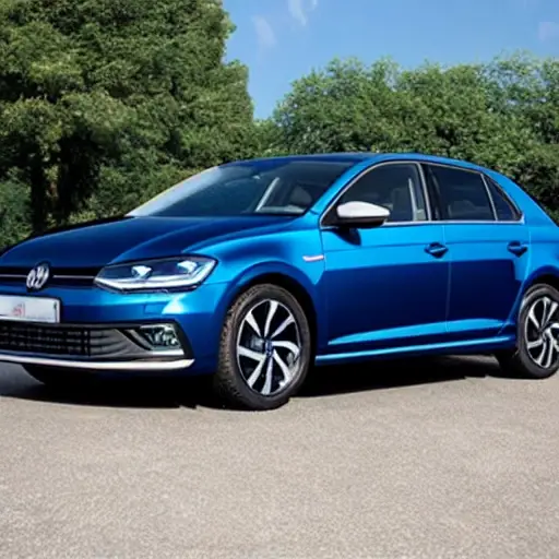 Замена масла Volkswagen ID.6 Crozz 2021