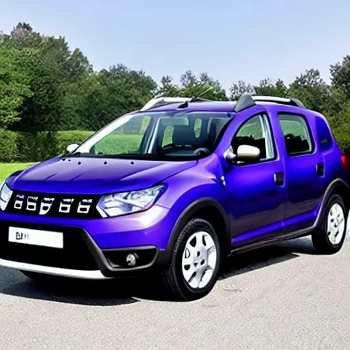 Замена масла в АКПП Dacia Bigster 2025