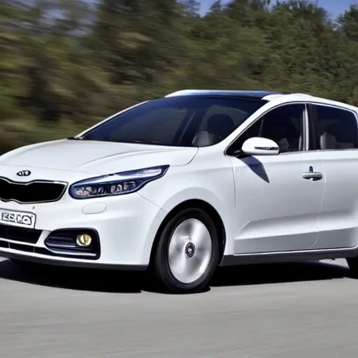 Прошивка евро 2 Kia Quoris 2012 2018