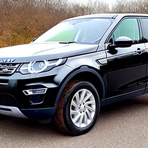 Мойка (чистка) радиаторов Land Rover Discovery Sport 2014