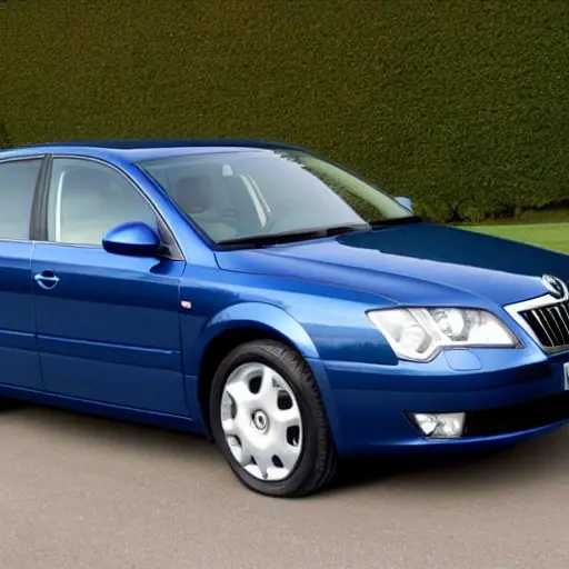 Прошивка евро 2 Skoda Superb 2002