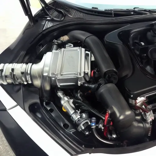 Замена масла в АКПП Honda e 2020