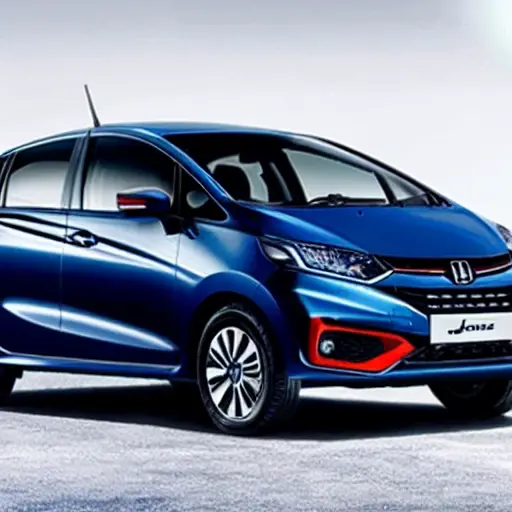 Прошивка евро 2 Honda Jazz Crosstar 2020