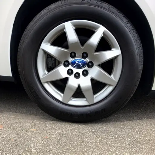 Замена подрулевого кольца Ford Tourneo connect