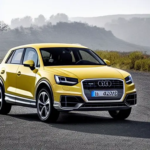 Замена лобового стекла	Audi	Q2	2016