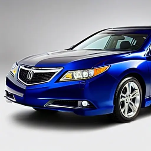 Замена масла в АКПП Acura RLX 2013 2021