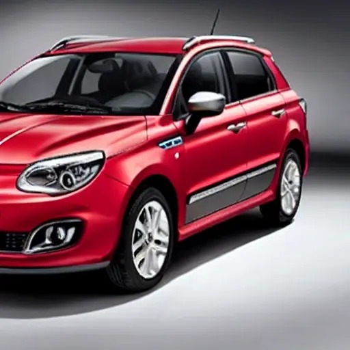 Диагностика Fiat Siena 2014 2021